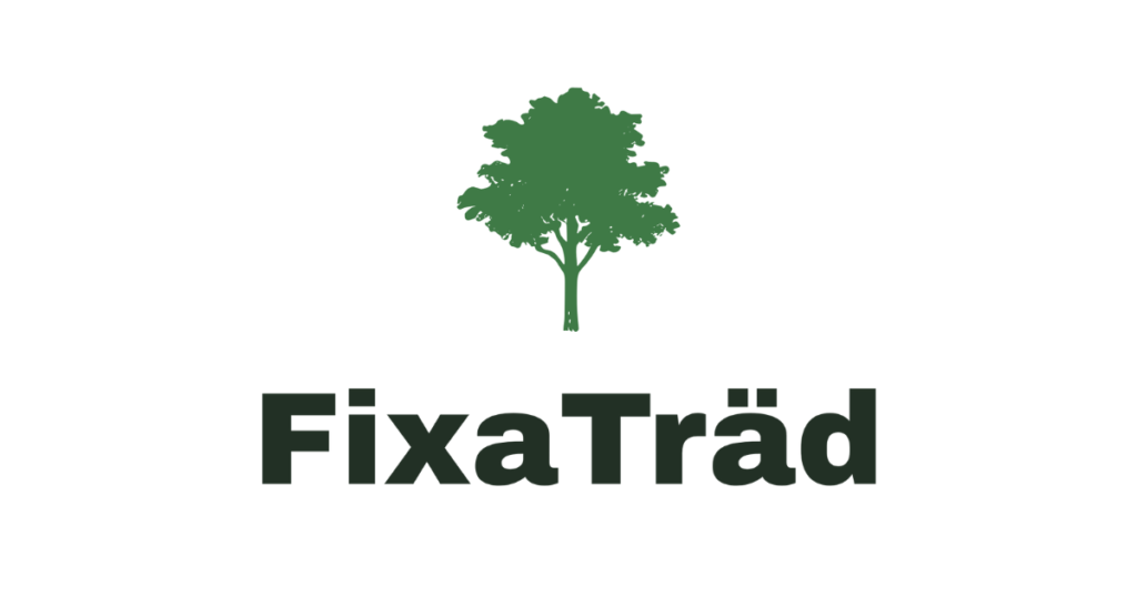 Fixa Träd - Trädfällning och trädgård i Stockholm